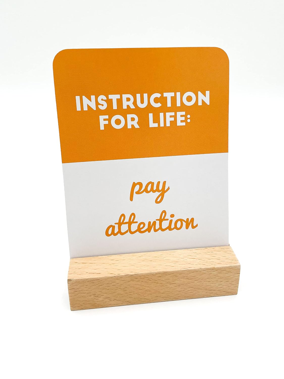 The Little Box of Mindfulness: 52 Beautiful Cards to Help You Live in the Here and Now