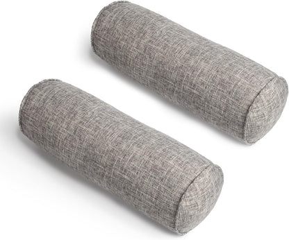 Neck Roll Pillow
