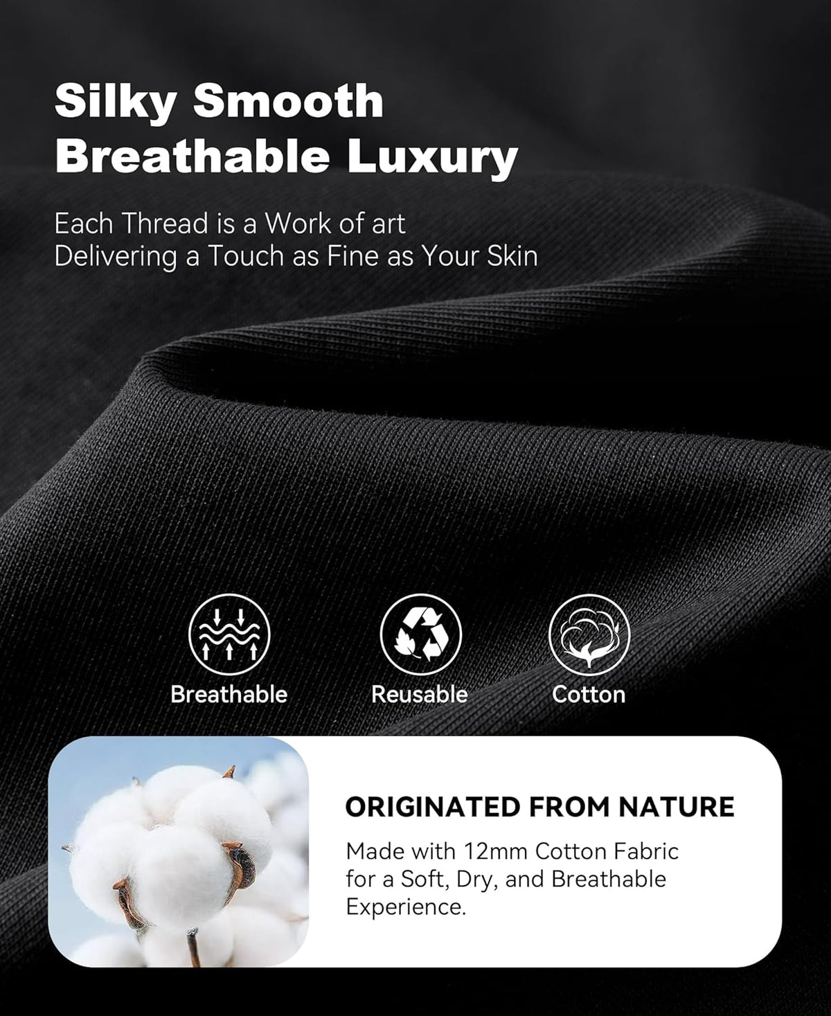 MUSICOZY Sleep Headphones Bluetooth Headband Headphones for Side Sleepers