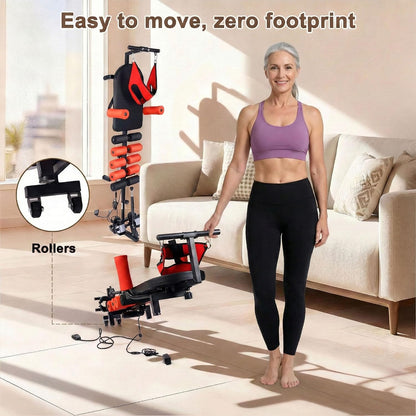 Spinal Decompression Machine Decompression Table for Back Pain Relief