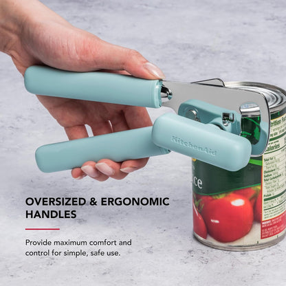 KitchenAid Multifunction Can Opener