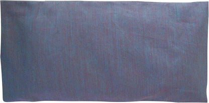 Eye Pillow Cover Pack of (4) - 4.5 x 9 - Soft Cotton Washable - fits Most Eye Pillows - Yoga Massage Meditation spa - USA Made - Bulk - Beige Natural