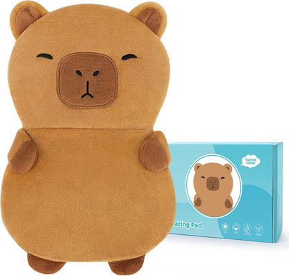 Otter Microwavable Heating Pad