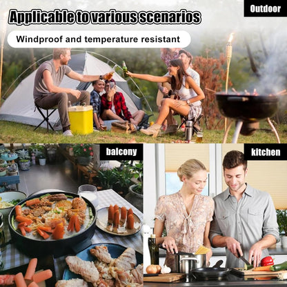 4-Sided Foldable Oil Splatter Guard, Stainless Steel for Frying | Nonstick Oil Splash Insulation, Foldable Design for Easy Storage, Protects Stove & Countertop, Heat Insulation Board