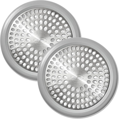 OXO Good Grips Bathtub Drain Protector