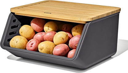 OXO Good Grips Produce Saver - Berry Keeper 2-Piece Set