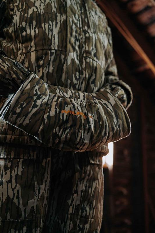 Muddy Insulated Hand Muff