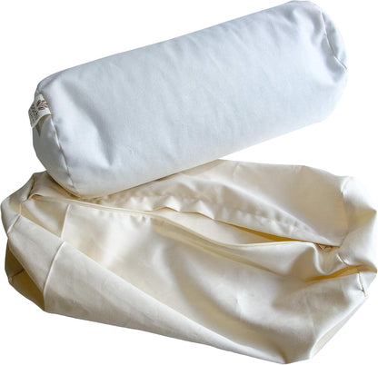 Neck Roll Cover
