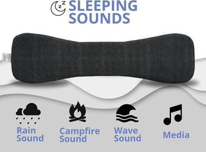 Somnus PS300L Wired Pillow Speaker for Sleeping
