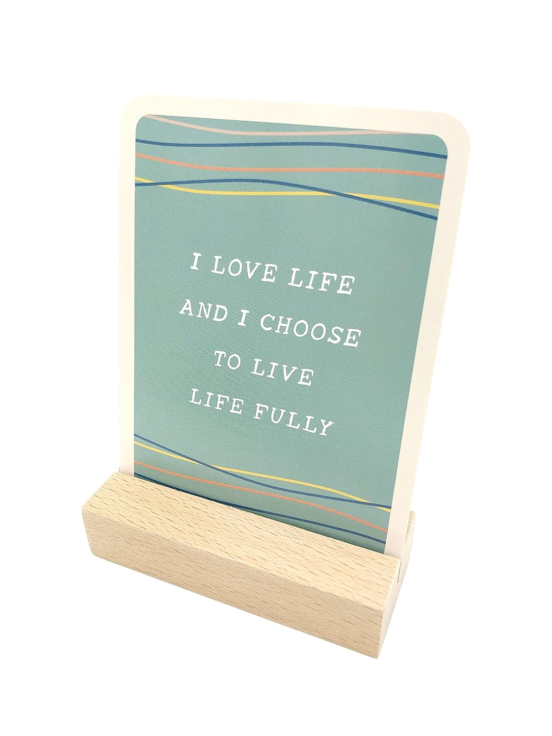 The Little Box of Mindful Meditations: 52 Cards With Simple Steps To Calm Your Mind