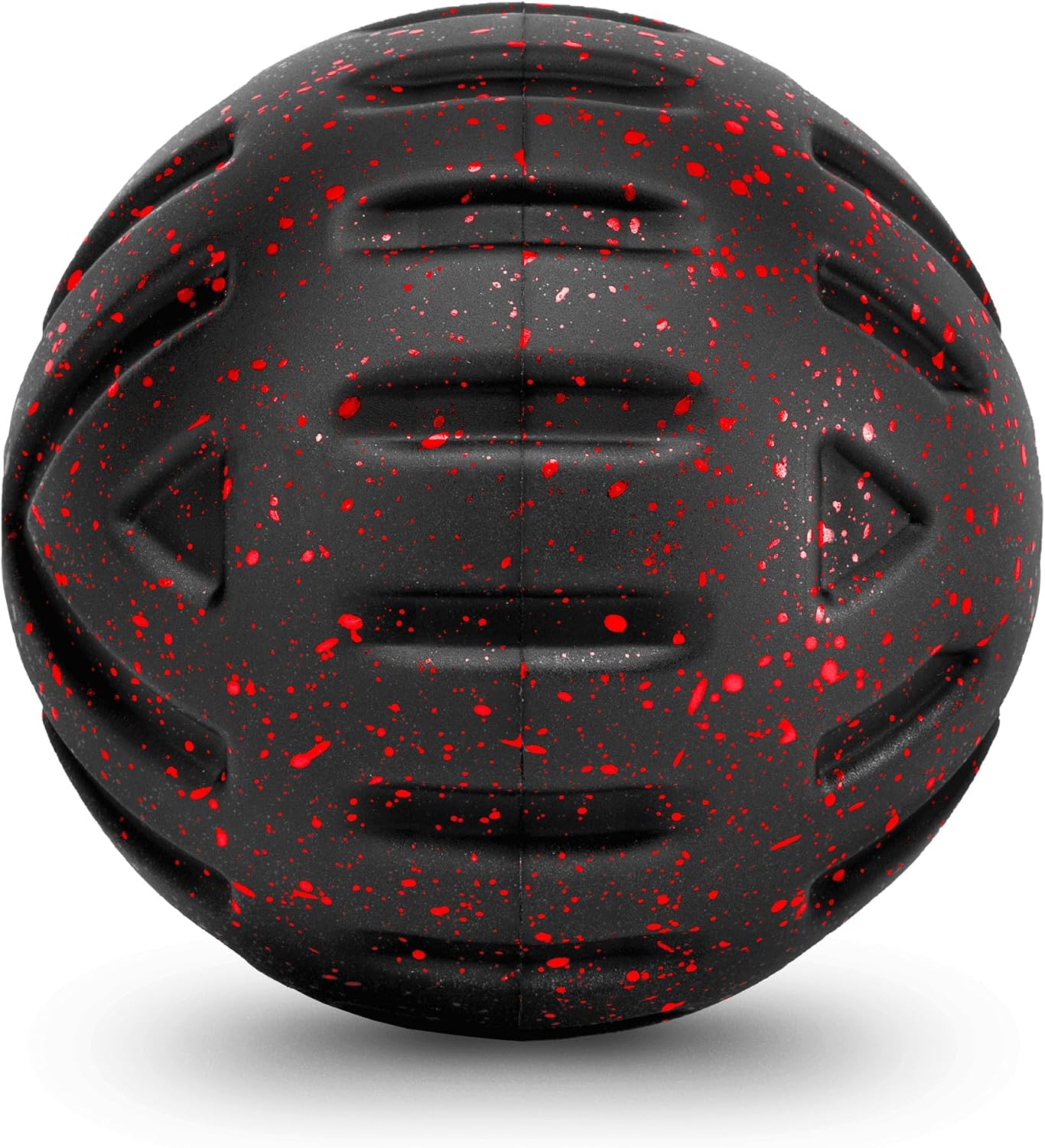 Trigger Point Performance TriggerPoint Universal Double Massage Ball 8-Inch Textured Roller