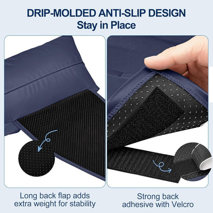 Recliner Pillow, Adjustable Neck & Head Support Pillow