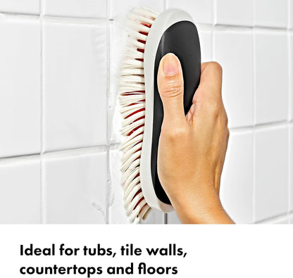 OXO Good Grips Grout Brush