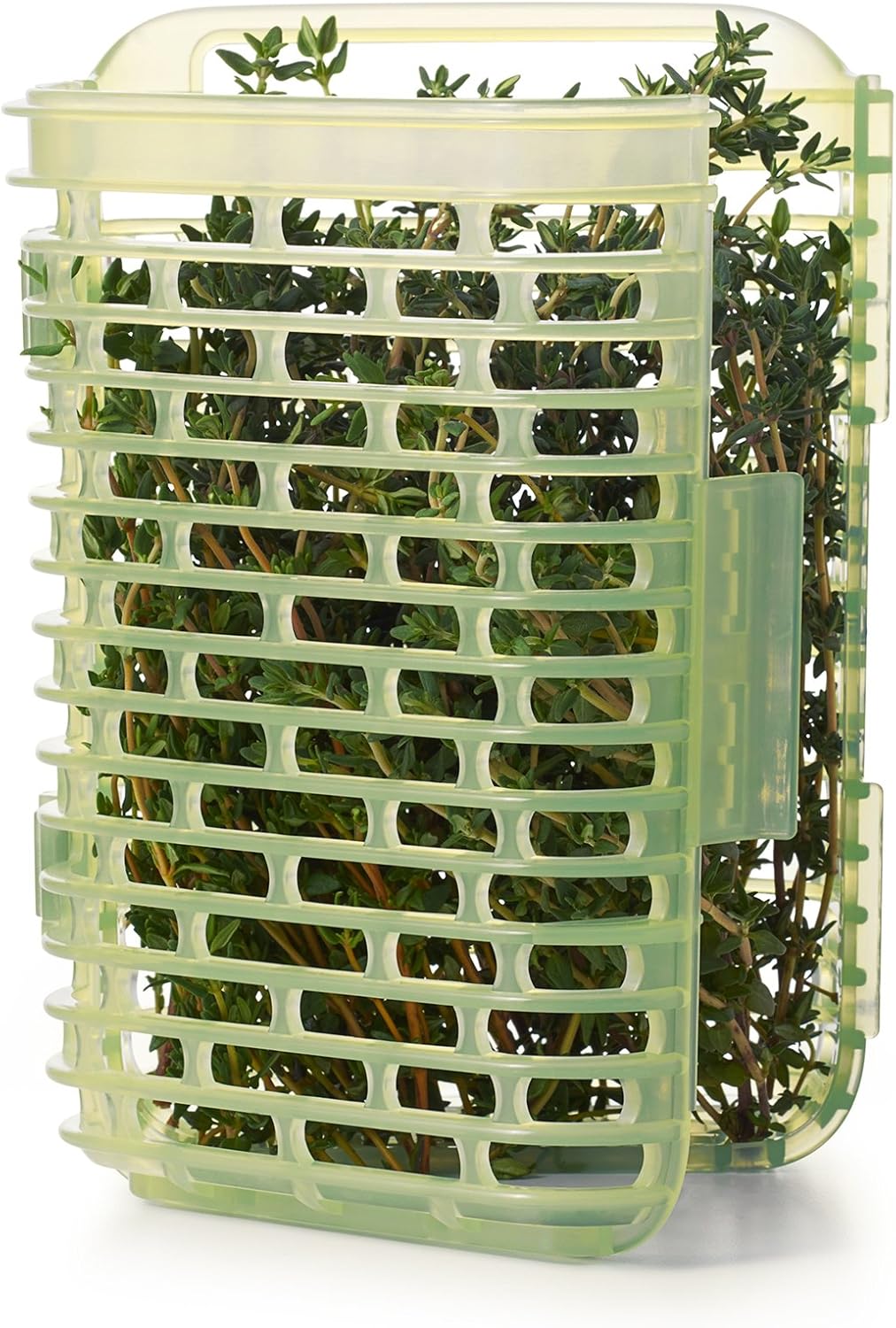 OXO, Good Grips Storage Container, White, 1.6 Quart