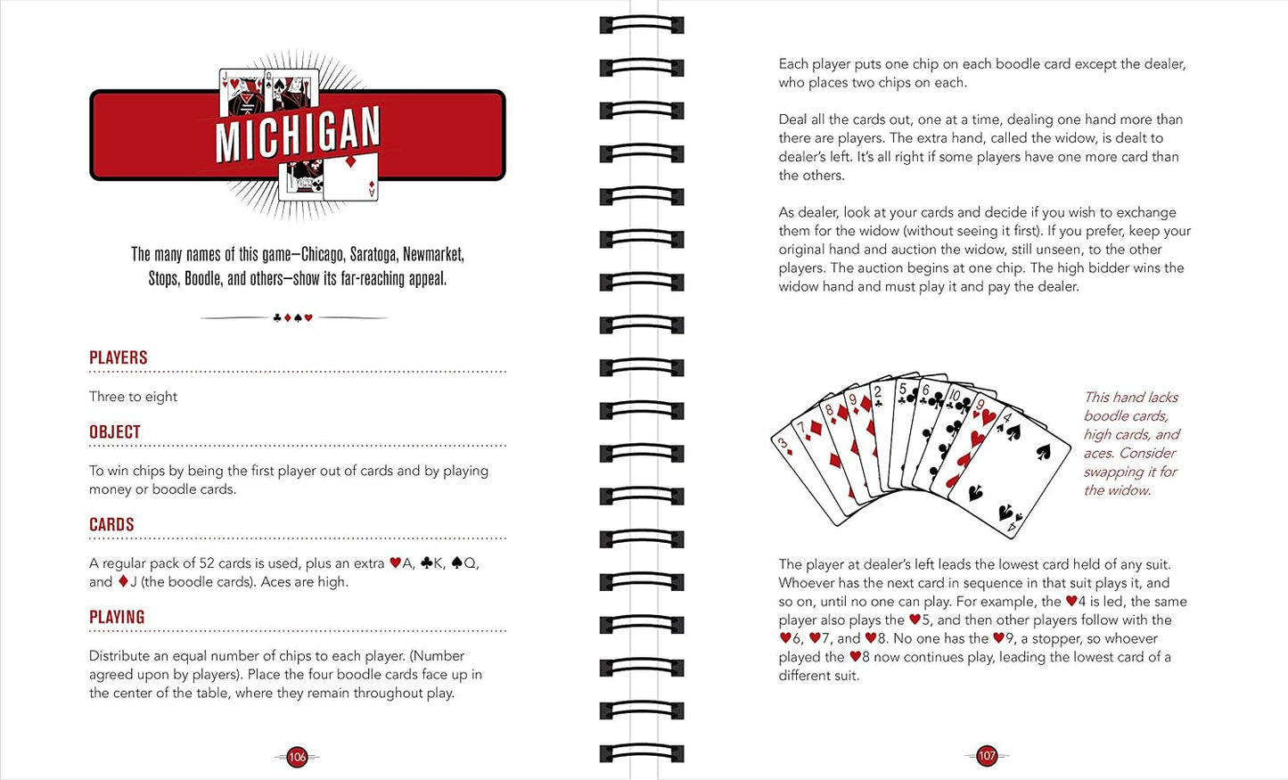 Brain Games - To Go - Card Tricks and Games