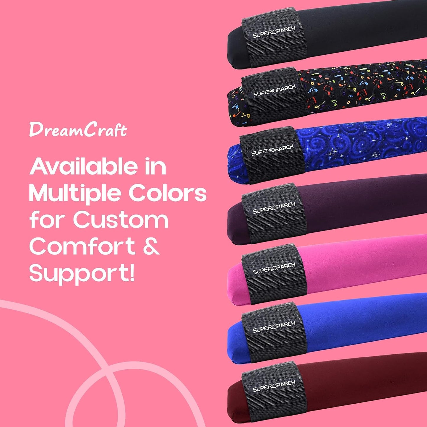 Ballet Foot Stretcher – Increased Flexibility with Proper Arch