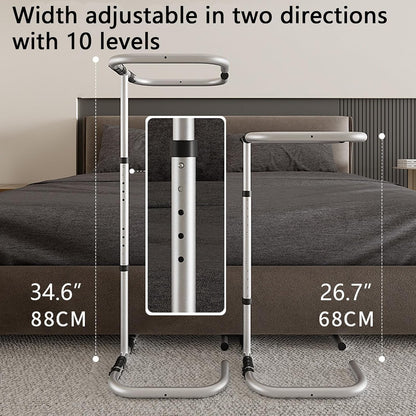 Blanket Lifter, 2nd Gen Upgraded, Leg Lifter for After Knee Surgery, Adjustable Aluminum, for Leg Knee Ankle Post Surgery Recovery