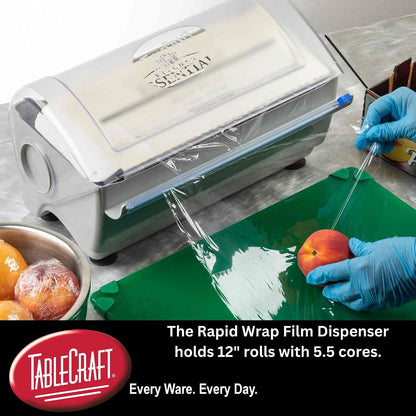 Kenkut 3 Dispenser and Cutter Film and Foil