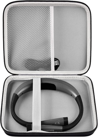 GWCASE Hard Carrying Case for Glocusent for Vekkia LED Neck Reading Lights