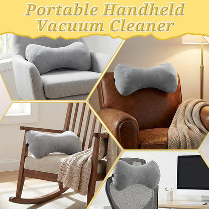 1Pc Neck Headrest Pillow for Recliner Armchairs, Bone Shaped Chair Head Cushion Plush Curve Cervical Roll Pillow with Adjustable Strap for Sleeping Neck Support Pain Relief Car Airplane Travel