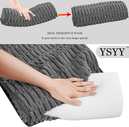 Memory Foam Recliner Neck Pillow.