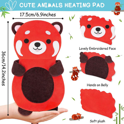 Otter Microwavable Heating Pad
