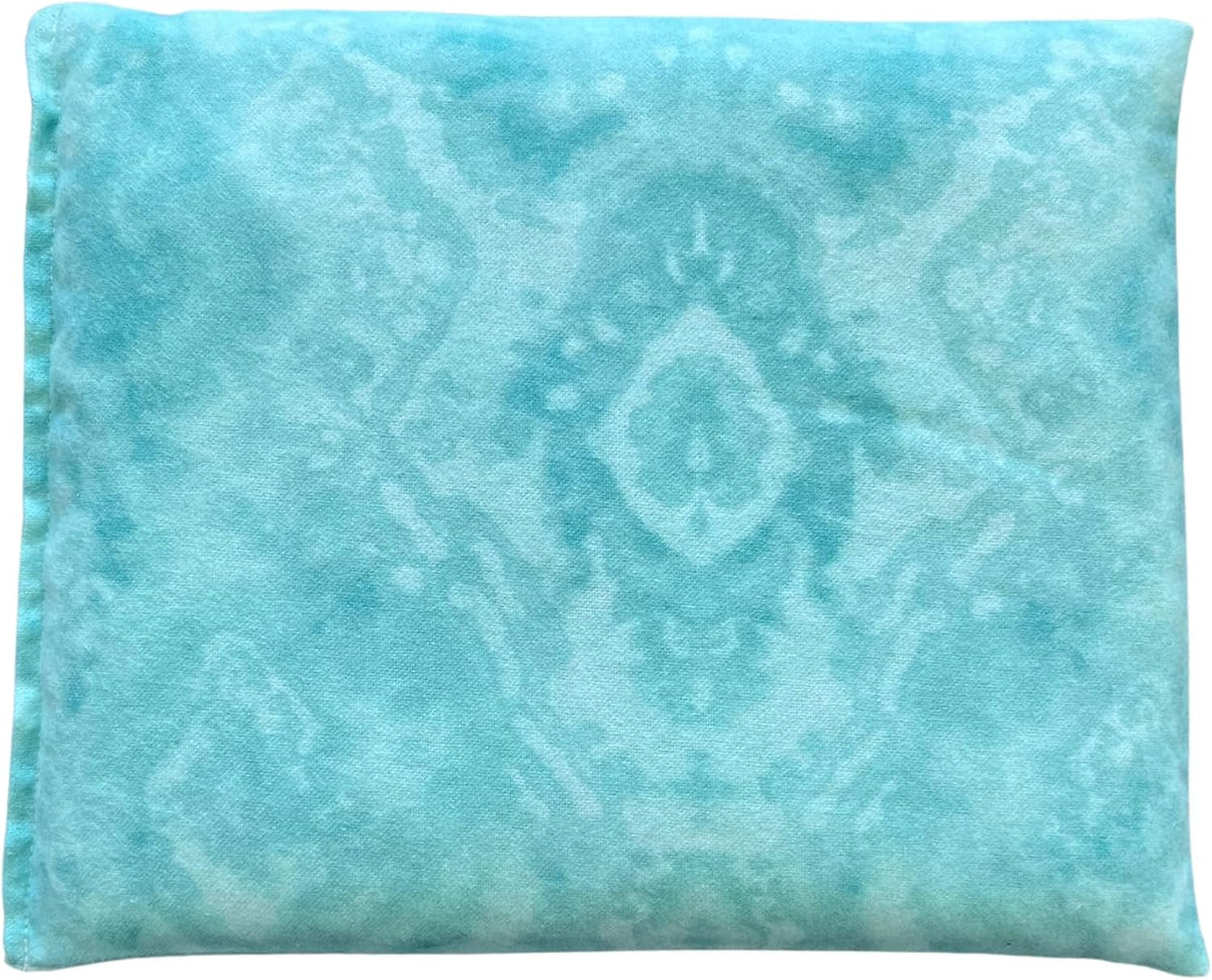 Microwaveable Heating Pad (Pink)