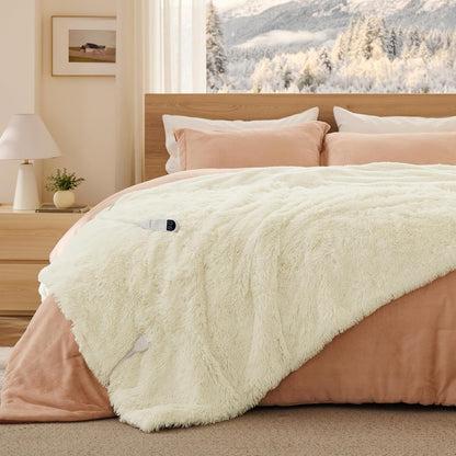 Bedsure Heated Blanket Throw Blanket with Preheat Function - Fast Heating Electric Blanket, Soft Flannel Throw with 6 Time Settings(Up to 10H), 6 Heating Settings, Gifts for Grandma (50"x60", Grey)