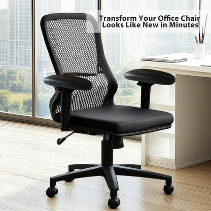 Office Chair Armrest Pads Replacement,Suitable for Most Gaming Chairs