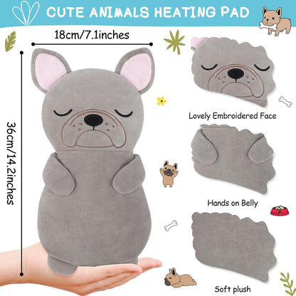 Otter Microwavable Heating Pad