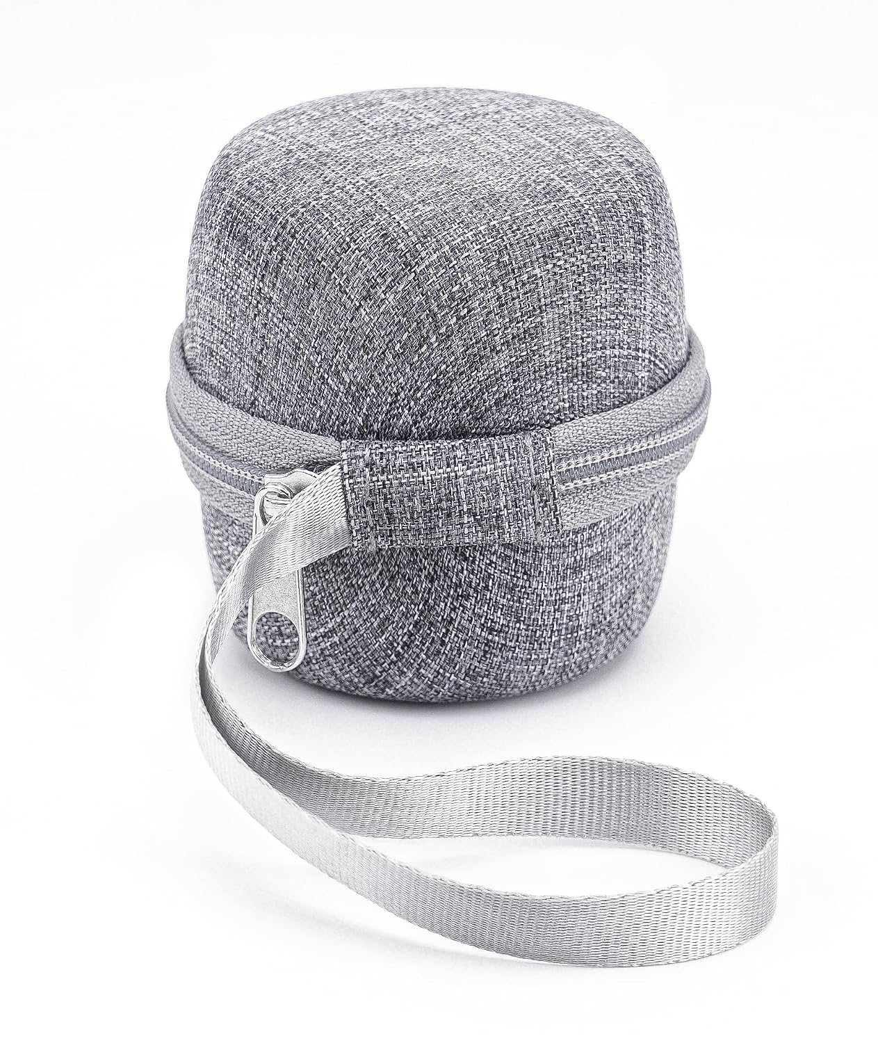 Dreamegg Portable Travel Case for D30 White Noise Machine, Crush-Resistant Sound Machine Travel Case, Provides Protection While Travelling, Protection from Scratches & Water Splashes(Case Only)