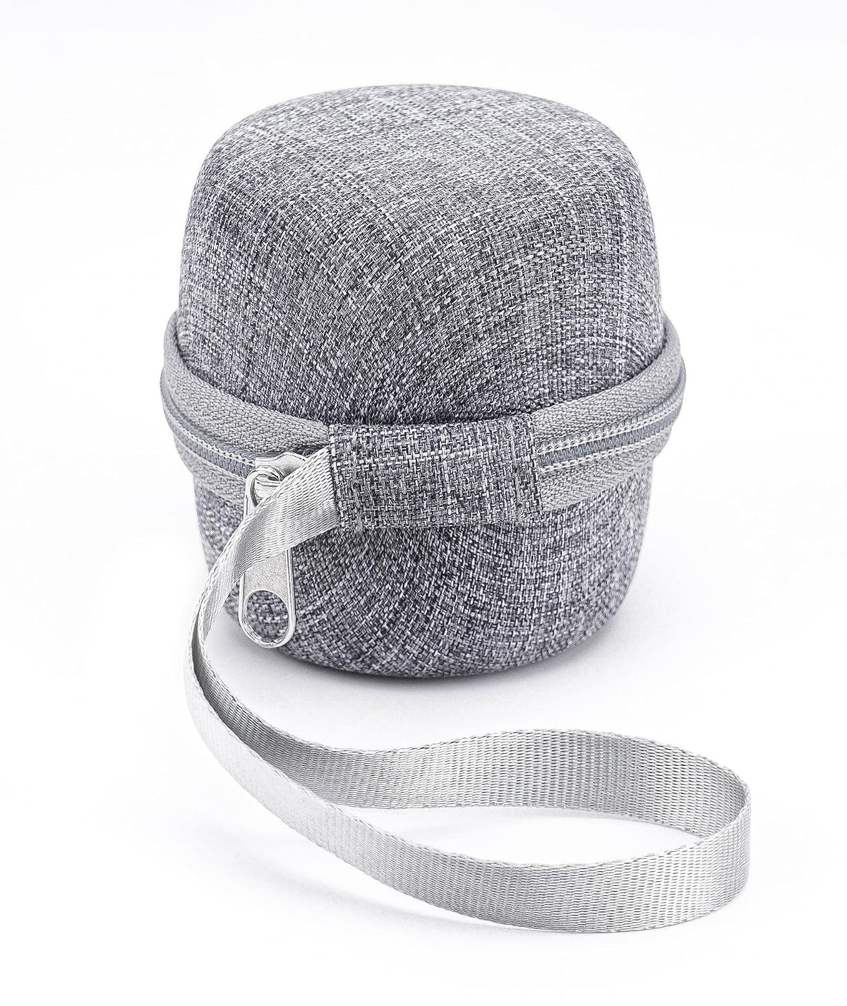 Dreamegg Portable Travel Case for D30 White Noise Machine, Crush-Resistant Sound Machine Travel Case, Provides Protection While Travelling, Protection from Scratches & Water Splashes(Case Only)