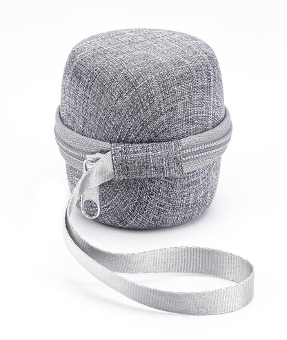 Dreamegg Portable Travel Case for D30 White Noise Machine, Crush-Resistant Sound Machine Travel Case, Provides Protection While Travelling, Protection from Scratches & Water Splashes(Case Only)