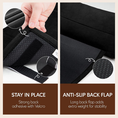 Neck Pillow for Recliner Chair, Adjustable Recliner Pillow for Headrest