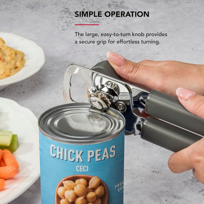 KitchenAid Multifunction Can Opener