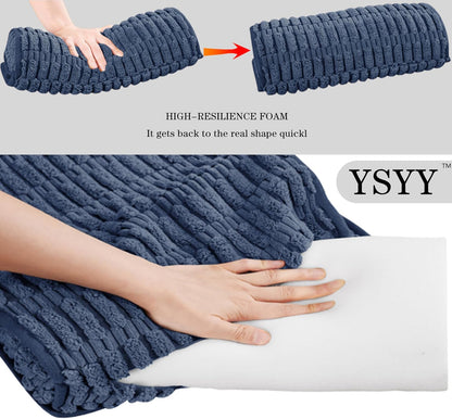Memory Foam Recliner Neck Pillow.