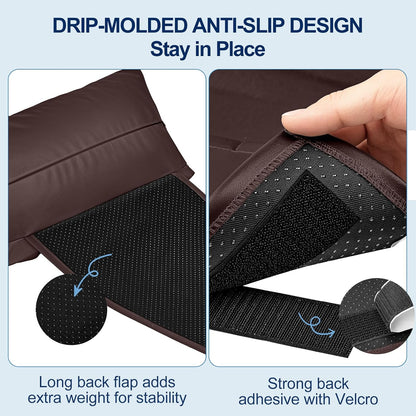 Recliner Pillow, Adjustable Neck & Head Support Pillow