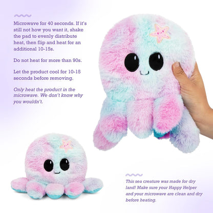Menstruation Crustacean Lobster Heating Pad by Relatable