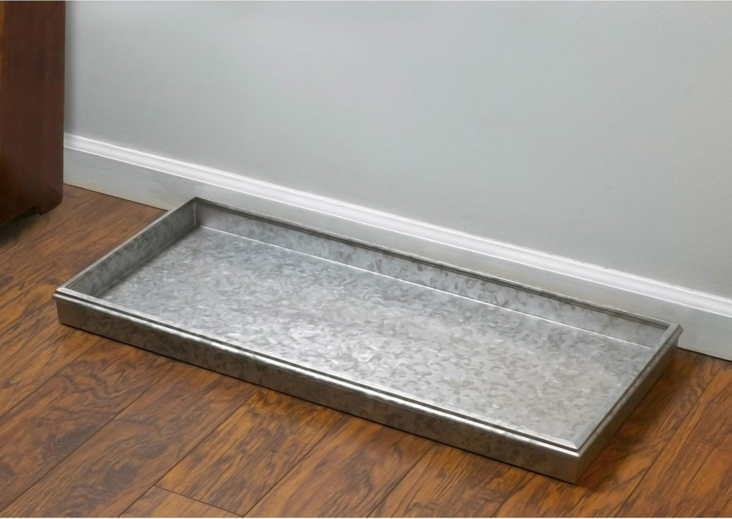 Good Directions 205VB Double Circles Copper Boot Tray Large