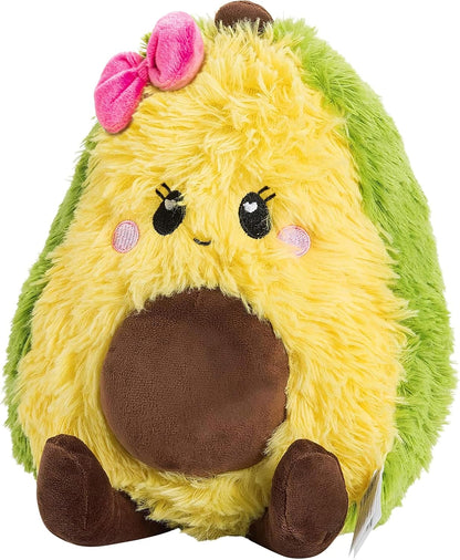 Axolotl Unscented 2Lbs Heating Pad for Neck Shoulders and Back Wrap Microwavable, Heatable 22.5" Cute Warm Stuffed Animals Neck Warmer - Axolotl Gifts for Women Girls and Kids