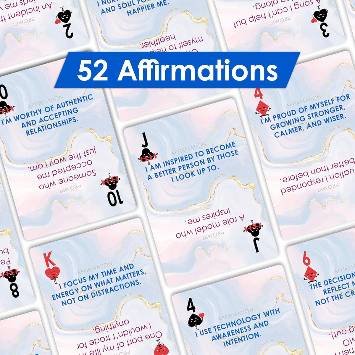 Mind Brain Emotion 52 Essential Life Skills: No-Excuses Game to Teach Kids, Teens & Adults How to Care for Self & Chores, Practical Solution for Responsible Boys, Confident Girls, Happy Family