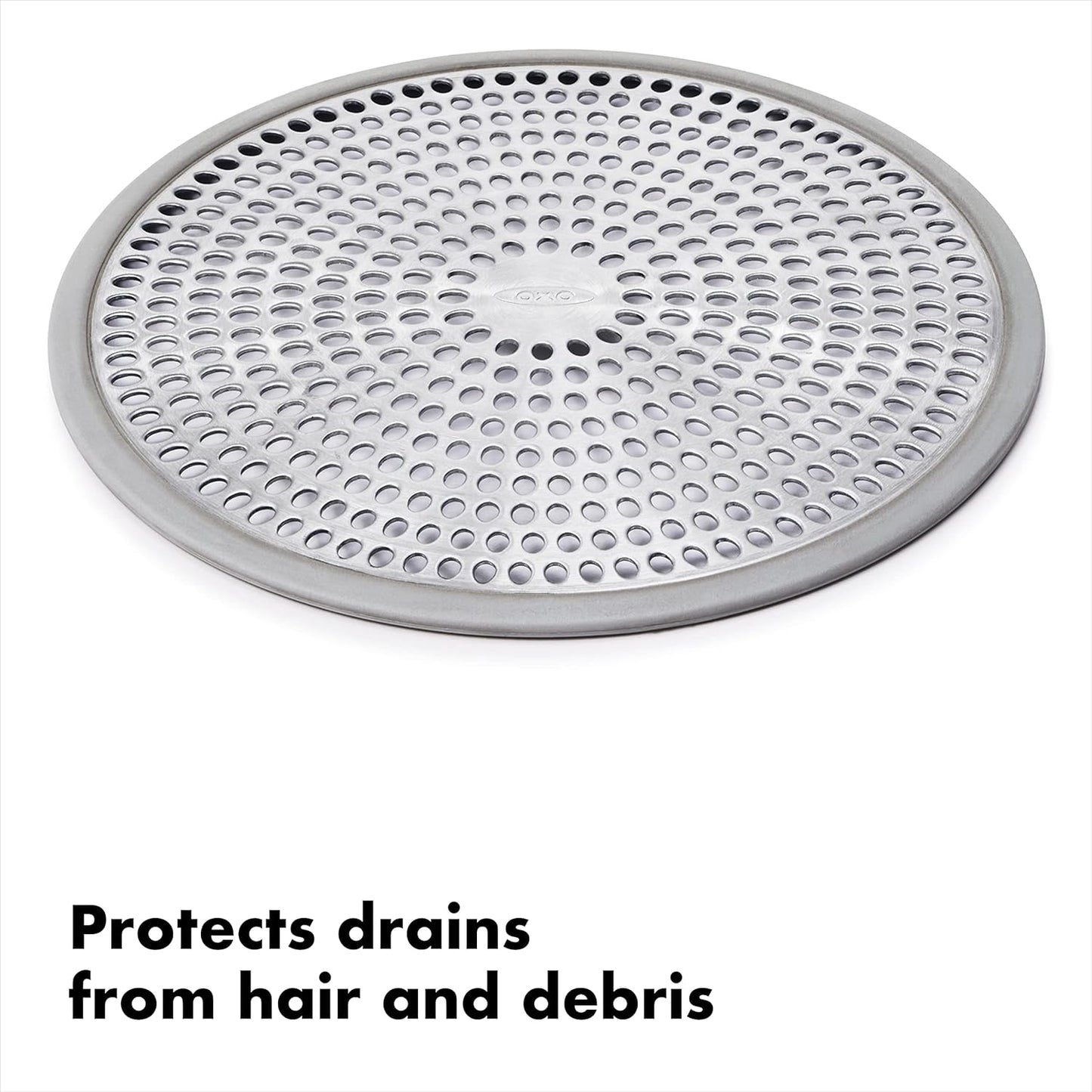 OXO Good Grips Shower Stall Drain Protector