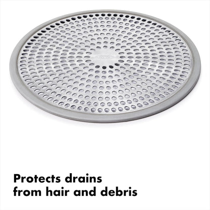 OXO Good Grips Shower Stall Drain Protector