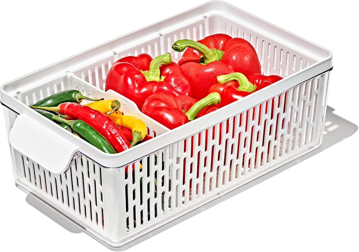 OXO Good Grips Produce Saver - Berry Keeper 2-Piece Set