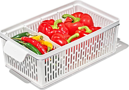 OXO Good Grips Produce Saver - Berry Keeper 2-Piece Set