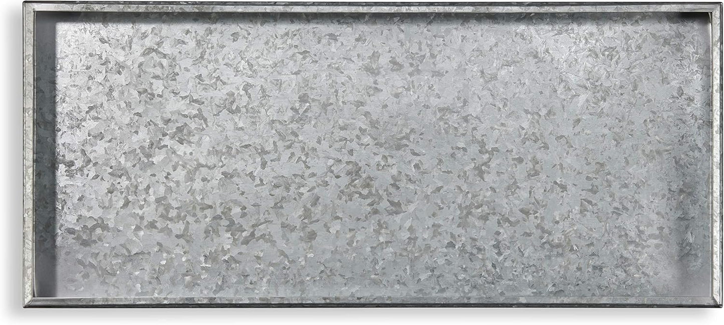 Good Directions 205VB Double Circles Copper Boot Tray Large