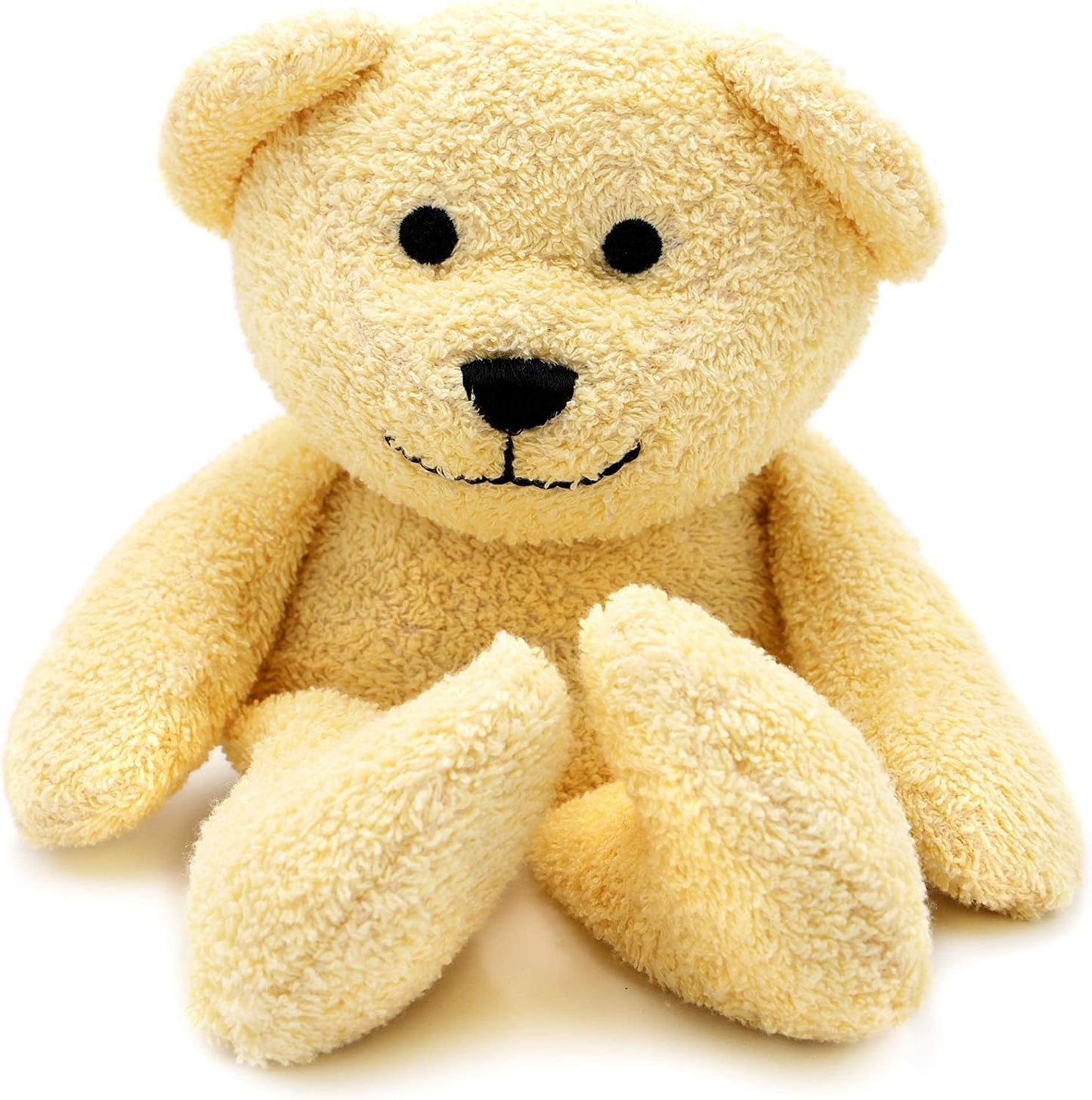 Thermal-Aid® (Olli The Koala) – Washable Heating Pad & Ice Pack – Plush Hot/Cold Pack with Natural Corn Filling – Reusable Comfort