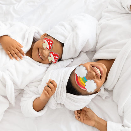 Chill Out Eye Mask