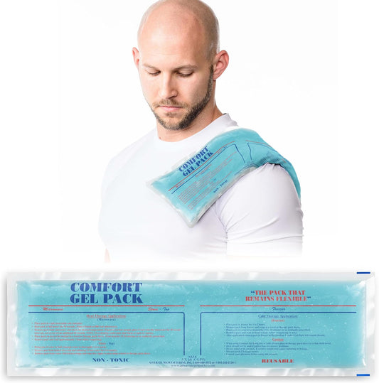 Comfort Gel Pack (10x15 Size)