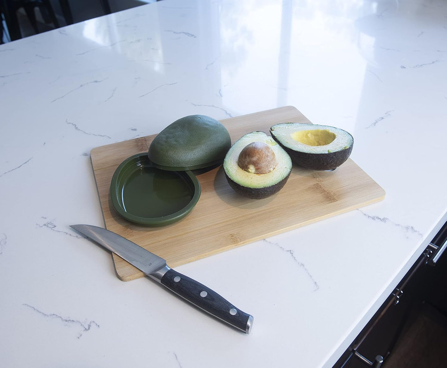 Joie Fresh Pod Avocado Keeper Storage Container